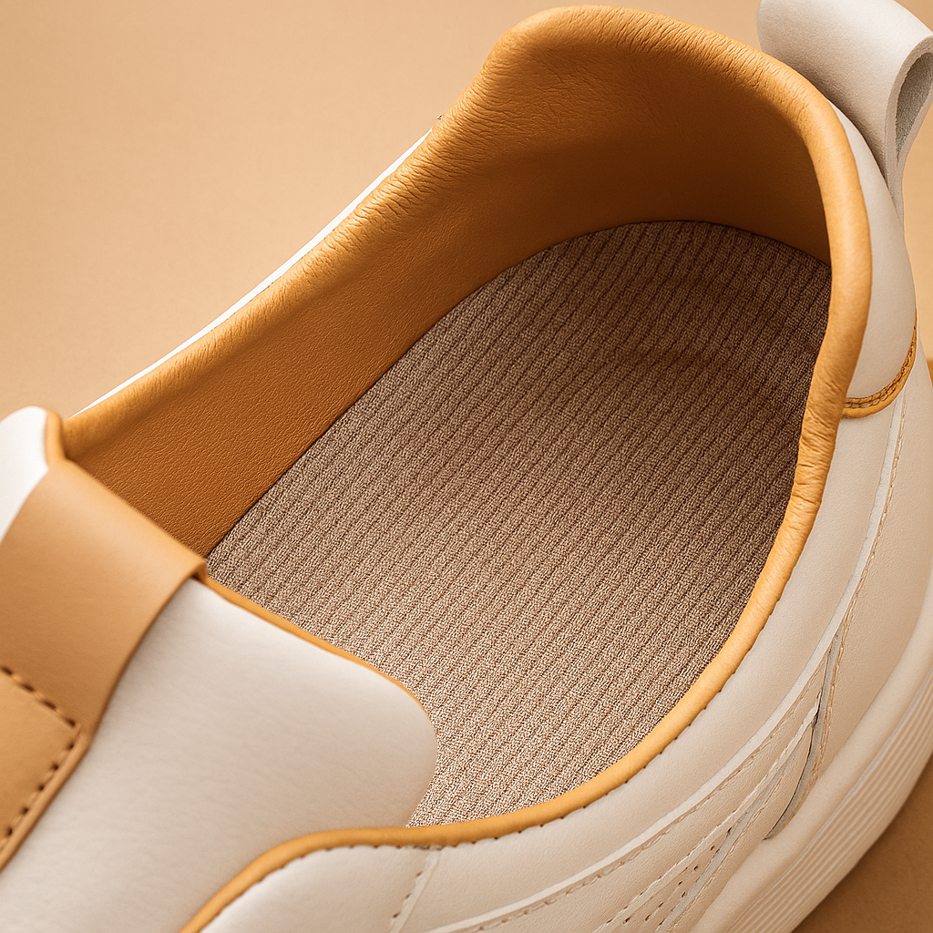 Mathieu - Lightweight and Comfortable Sneakers for Men