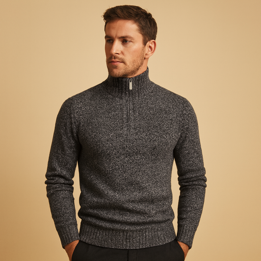 Noah - Stylish Men's Sweater for Every Occasion