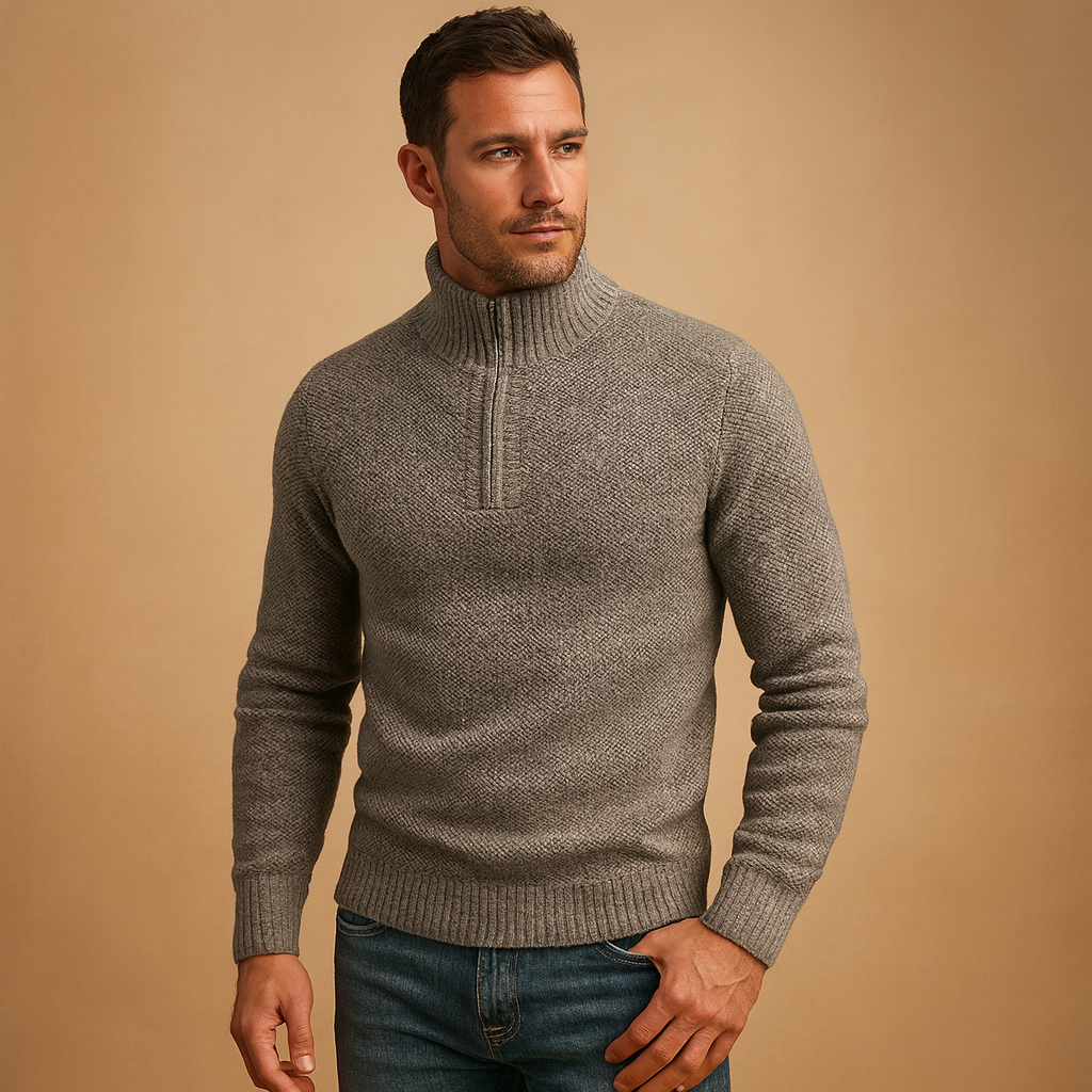 Noah - Stylish Men's Sweater for Every Occasion