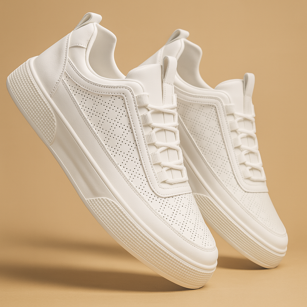 Mathieu - Lightweight and Comfortable Sneakers for Men