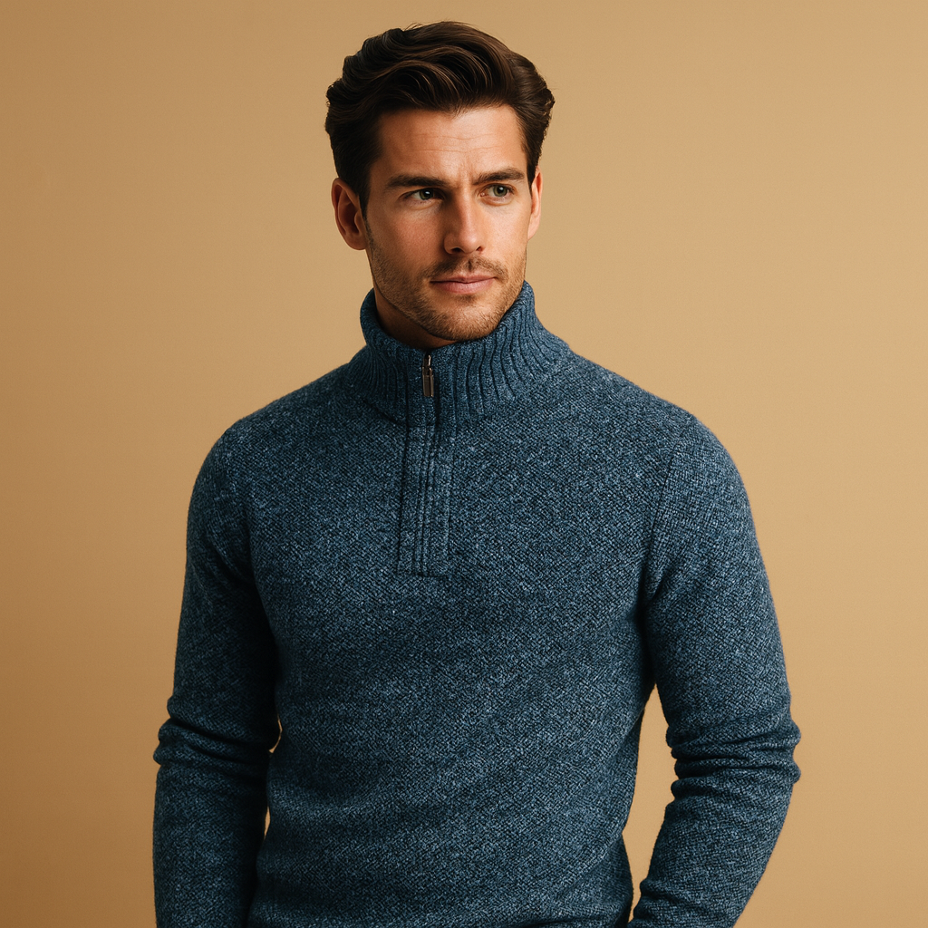 Noah - Stylish Men's Sweater for Every Occasion
