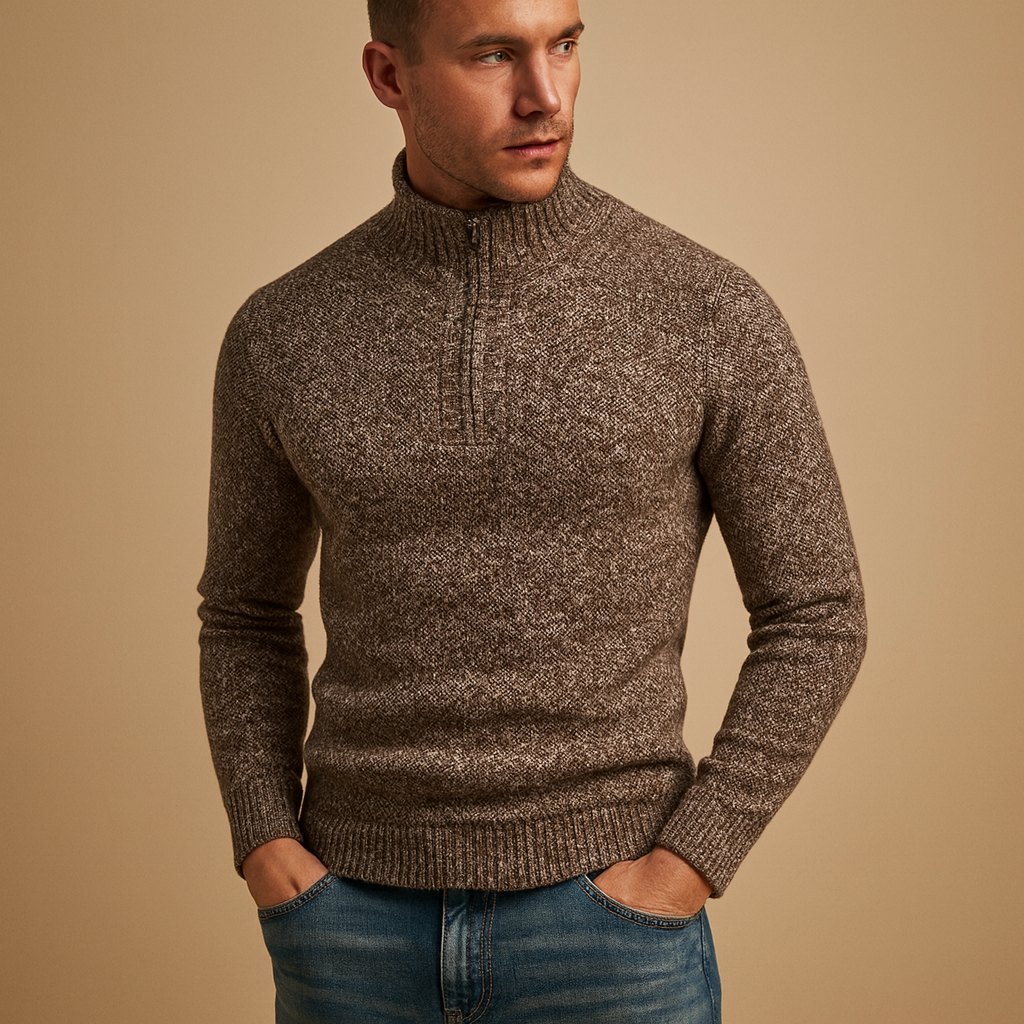 Noah - Stylish Men's Sweater for Every Occasion